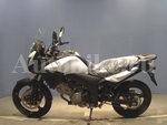 �������� �� ������ �������� Suzuki DL650 ABS V-strom ABS 2014 ���� 2